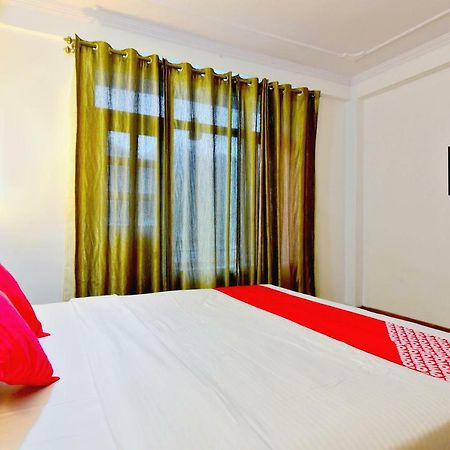 Oyo 38759 Tara Cottages Manāli Dış mekan fotoğraf