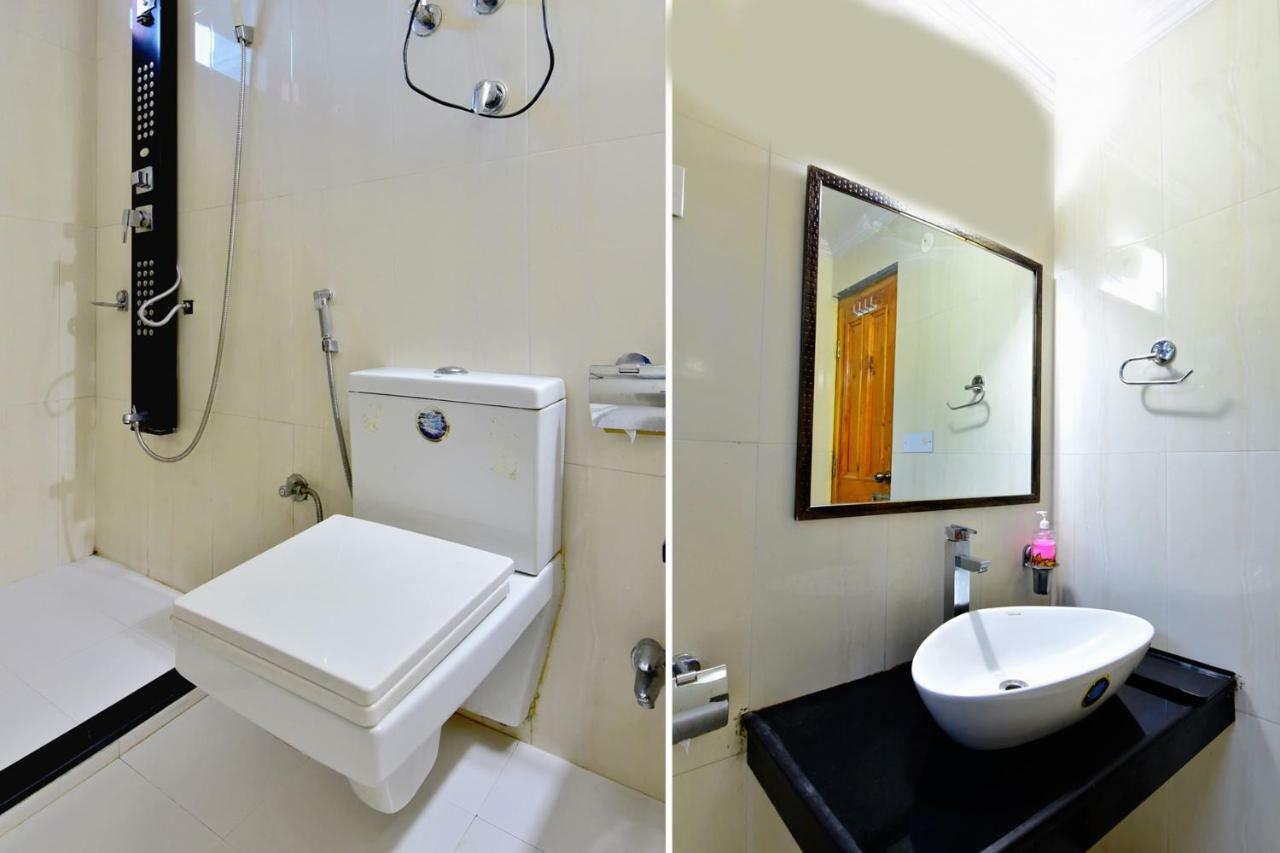 Oyo 38759 Tara Cottages Manāli Dış mekan fotoğraf