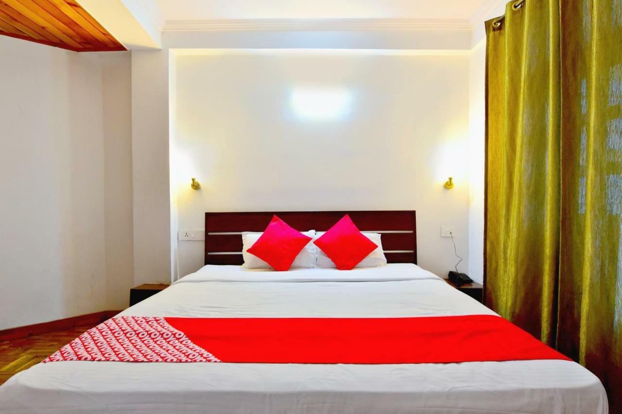 Oyo 38759 Tara Cottages Manāli Dış mekan fotoğraf