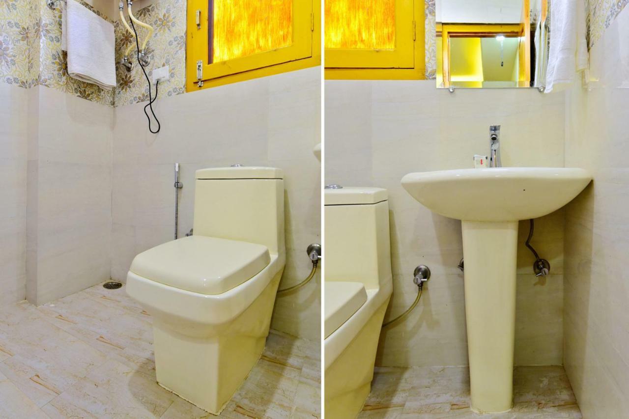 Oyo 38759 Tara Cottages Manāli Dış mekan fotoğraf