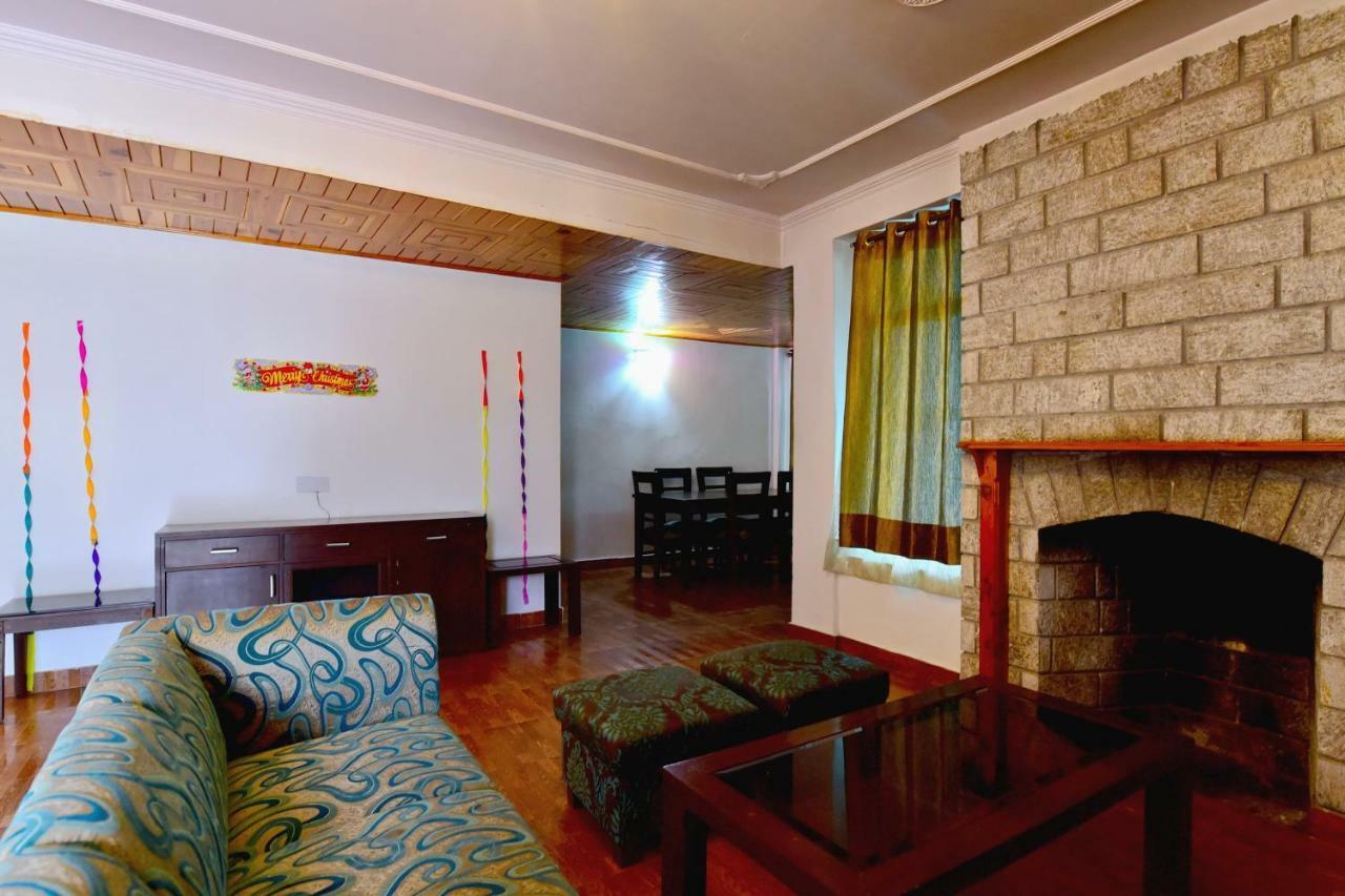 Oyo 38759 Tara Cottages Manāli Dış mekan fotoğraf