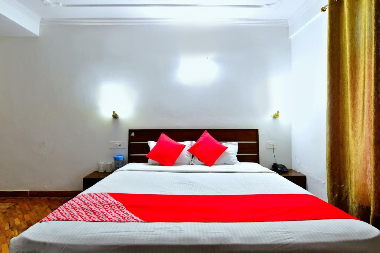 Oyo 38759 Tara Cottages Manāli Dış mekan fotoğraf