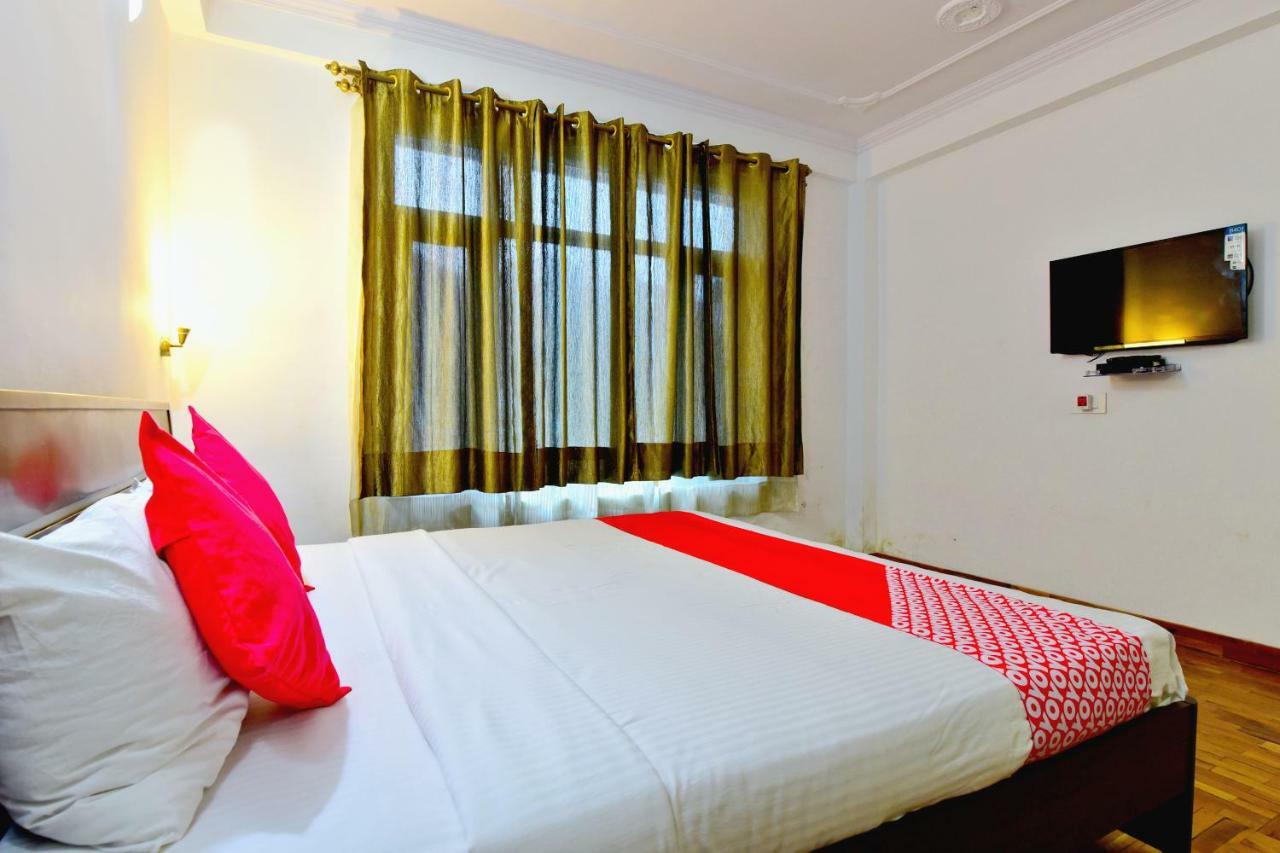 Oyo 38759 Tara Cottages Manāli Dış mekan fotoğraf