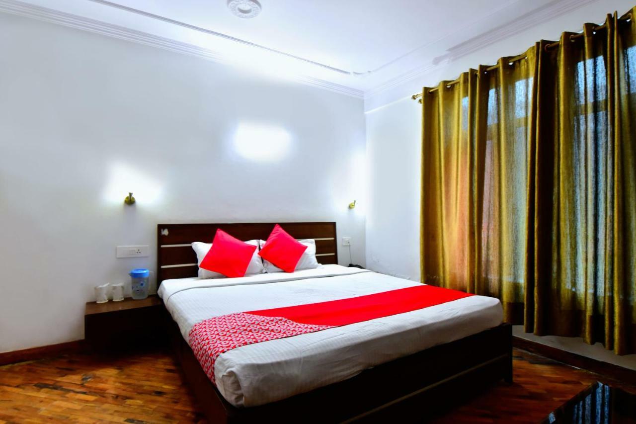 Oyo 38759 Tara Cottages Manāli Dış mekan fotoğraf