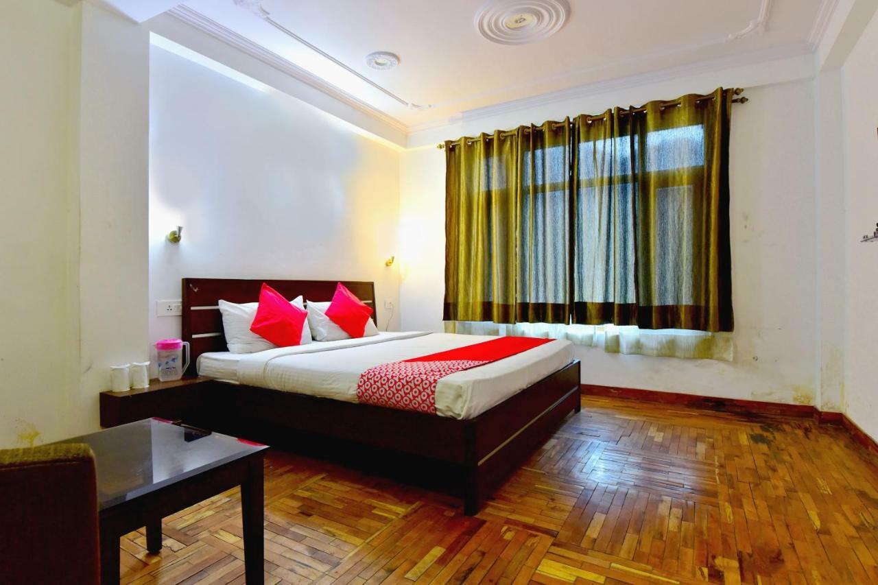 Oyo 38759 Tara Cottages Manāli Dış mekan fotoğraf