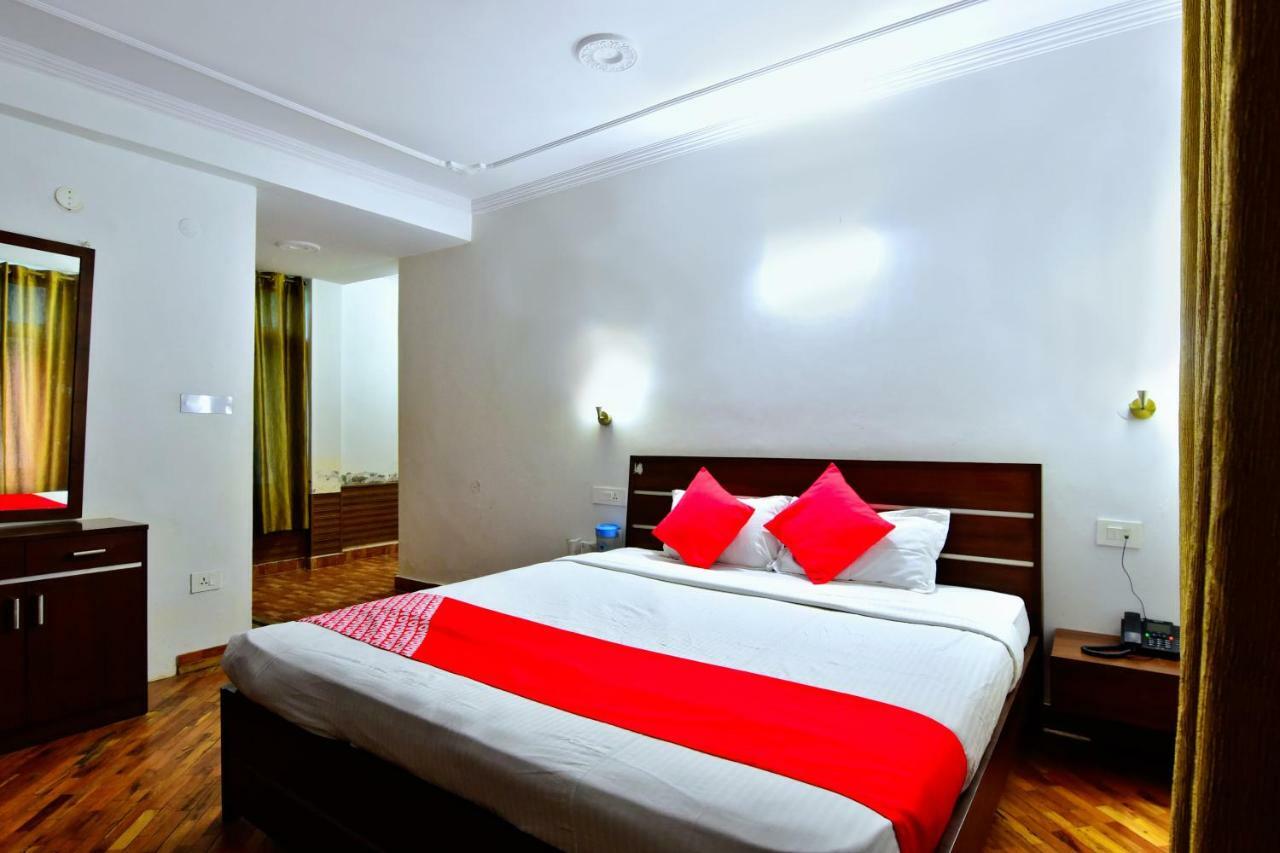 Oyo 38759 Tara Cottages Manāli Dış mekan fotoğraf
