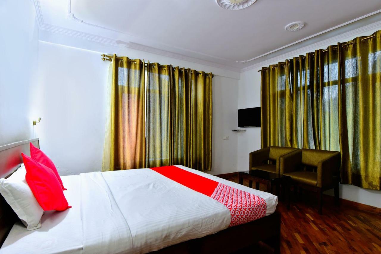 Oyo 38759 Tara Cottages Manāli Dış mekan fotoğraf