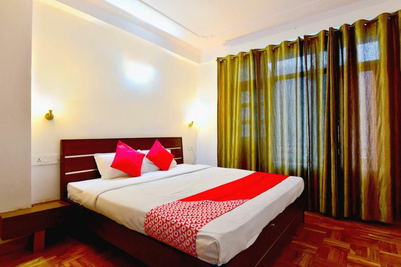 Oyo 38759 Tara Cottages Manāli Dış mekan fotoğraf