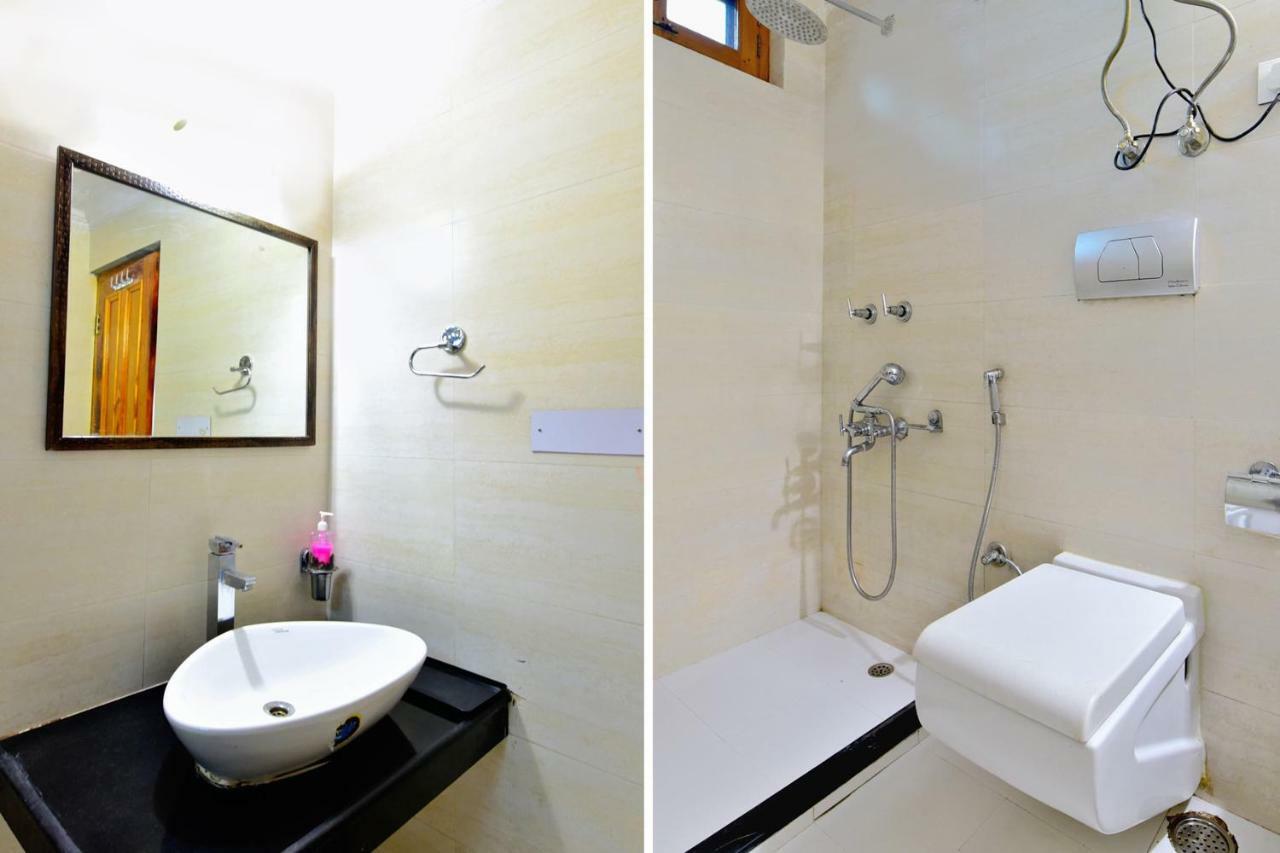 Oyo 38759 Tara Cottages Manāli Dış mekan fotoğraf
