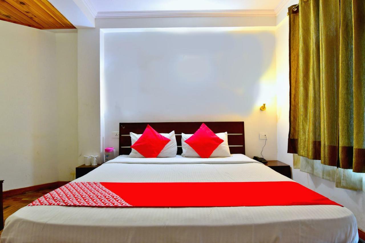 Oyo 38759 Tara Cottages Manāli Dış mekan fotoğraf