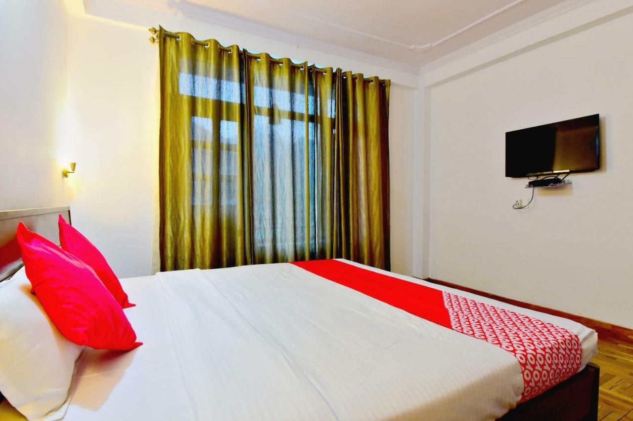 Oyo 38759 Tara Cottages Manāli Dış mekan fotoğraf